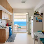 Marinaia - Casa Alba Hébergement de vacances *