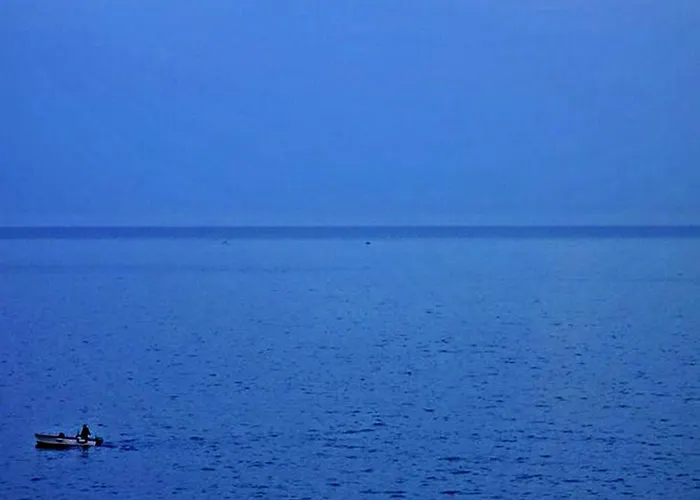 Marinaia - Casa Alba