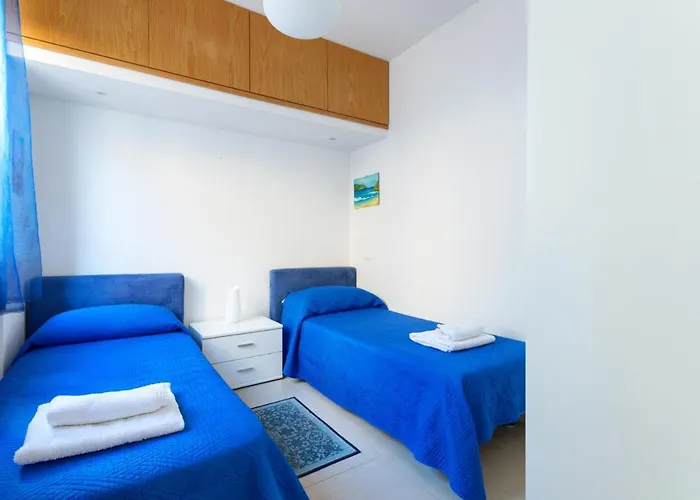 Marinaia - Casa Alba