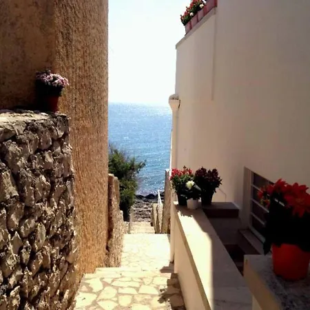 Marinaia - Casa Alba Holiday home Marittima