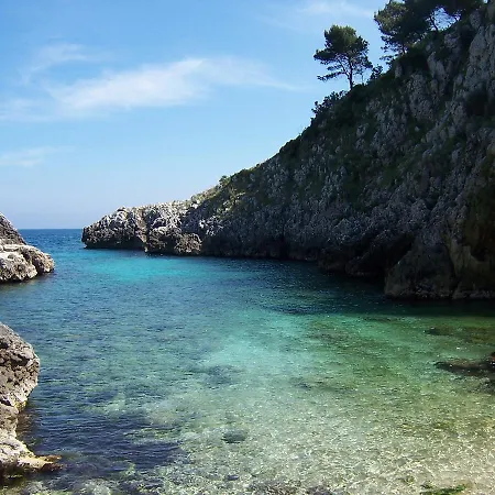 Marinaia - Casa Alba * Marittima