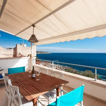 Marinaia - Casa Alba * Marittima