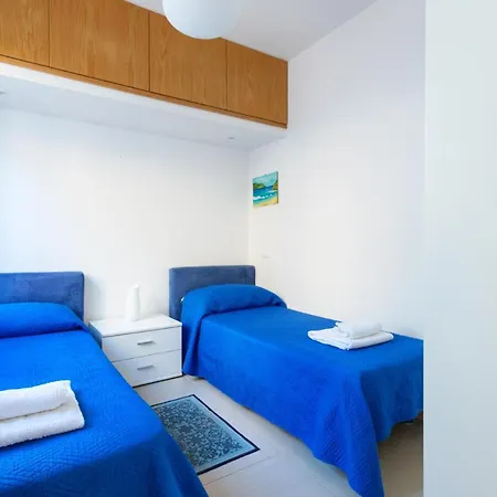 Marinaia - Casa Alba