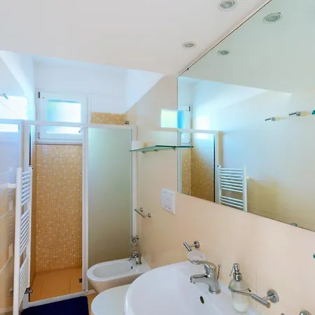 Marinaia - Casa Alba *