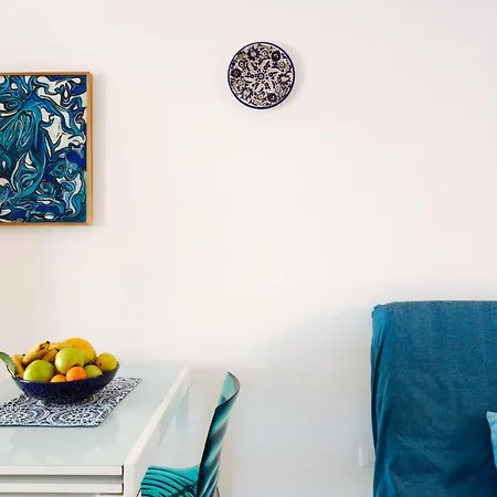 Marinaia - Casa Alba Holiday home