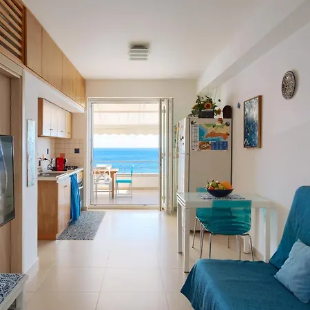 Marinaia - Casa Alba Vakantiehuis *