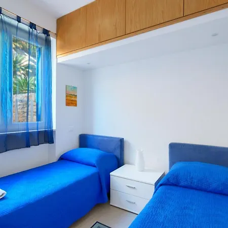 Marinaia - Casa Alba