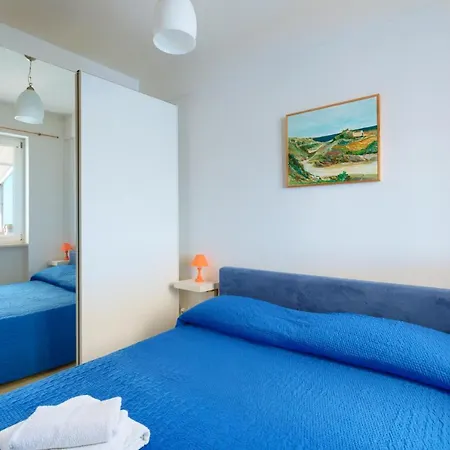 Marinaia - Casa Alba Holiday home Marittima