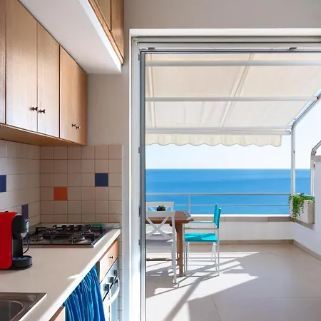 Marinaia - Casa Alba