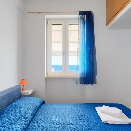 Marinaia - Casa Alba 펜션 마리티마