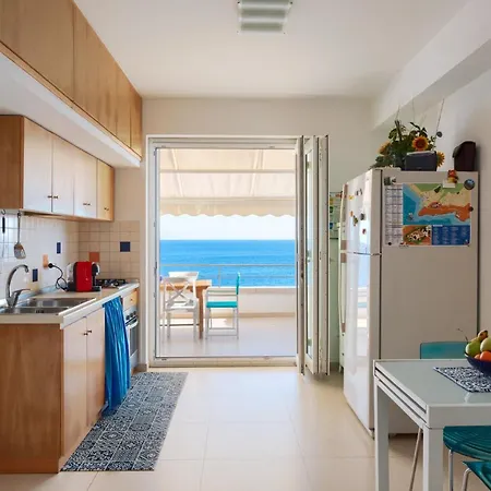 Marinaia - Casa Alba 펜션 *