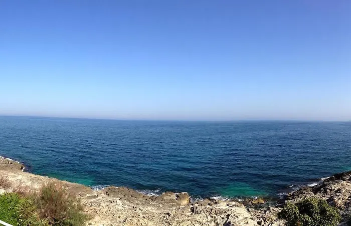 Marinaia - Casa Alba Prázdninový dům Marittima