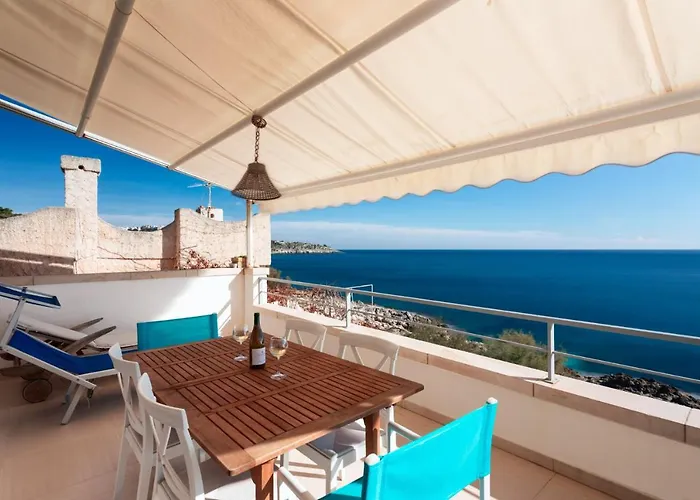 Marinaia - Casa Alba * Marittima