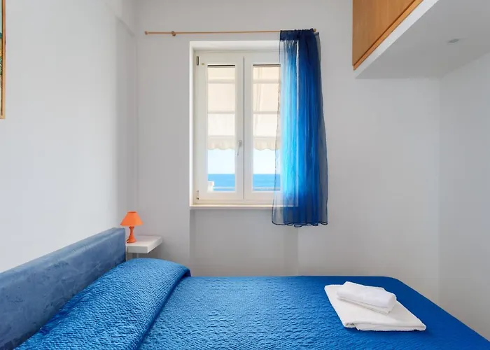 Marinaia - Casa Alba Prázdninový dům Marittima